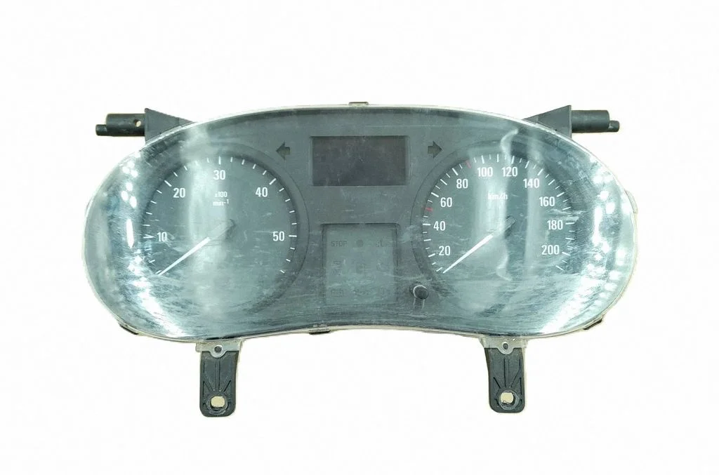 Speedometer (instrument cluster) 8200283199D
