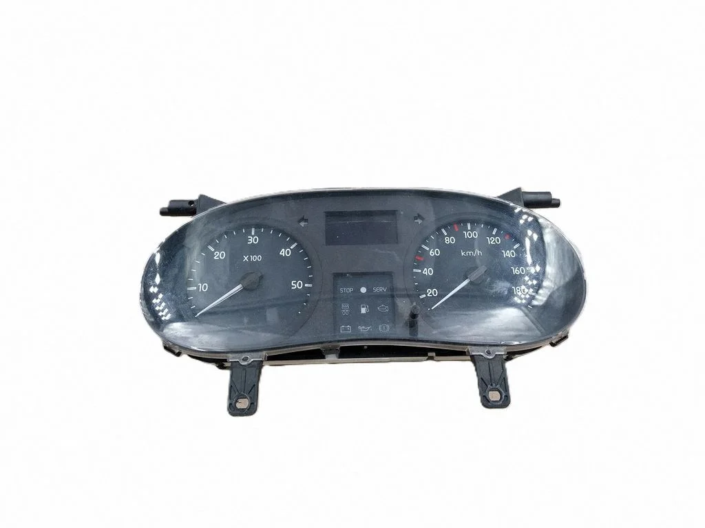 Spidometrs (instrumentu panelis) – Renault Master II (2004-2010)