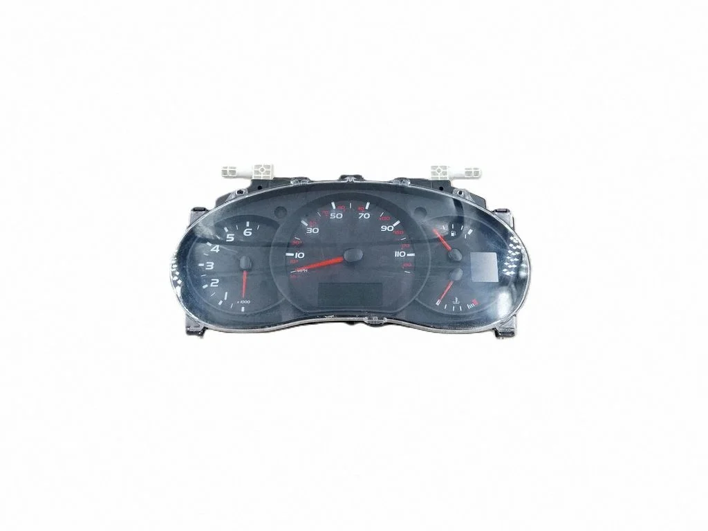 Spidometrs (instrumentu panelis) – Renault Master III (2010-2024)