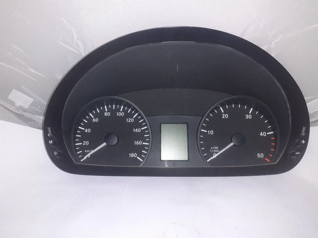 Spidometrs (instrumentu panelis) A9069005200