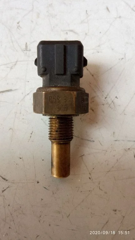 Oil temperature sensor – Audi A6 Allroad C5 (1999-2005)