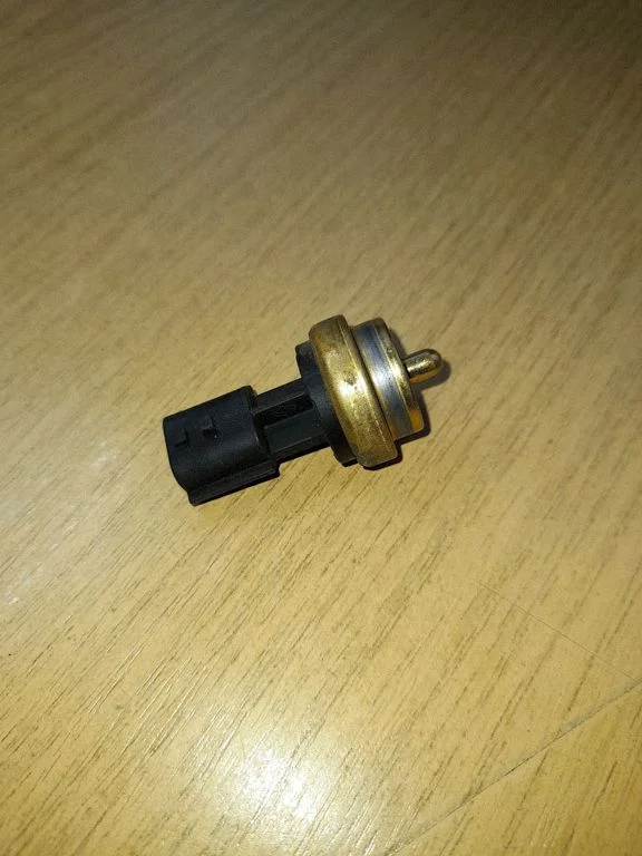 Oil temperature sensor – Renault Master III (2010-2024)