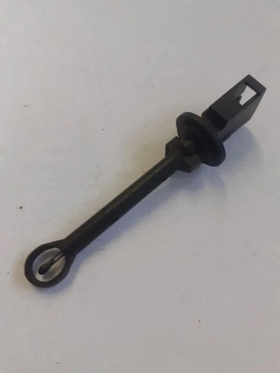 Oil temperature sensor – Audi A6 Allroad C6 (2006-2011)