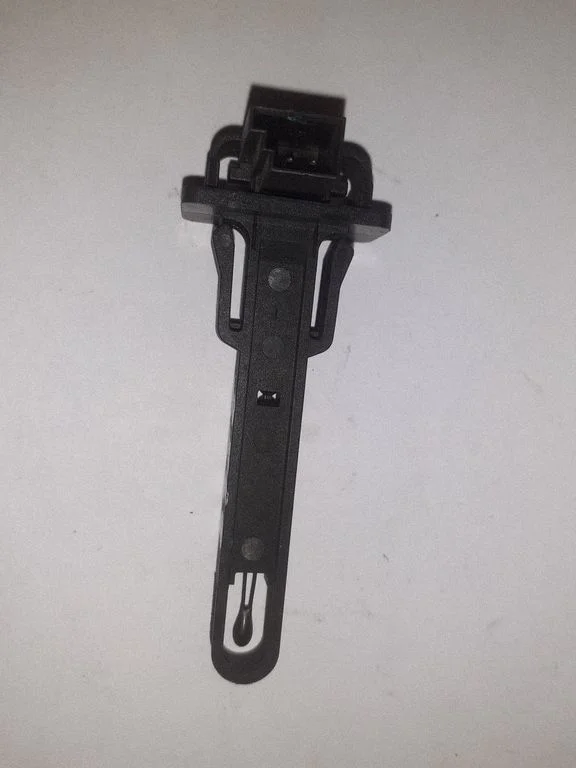 Oil temperature sensor A1718300272