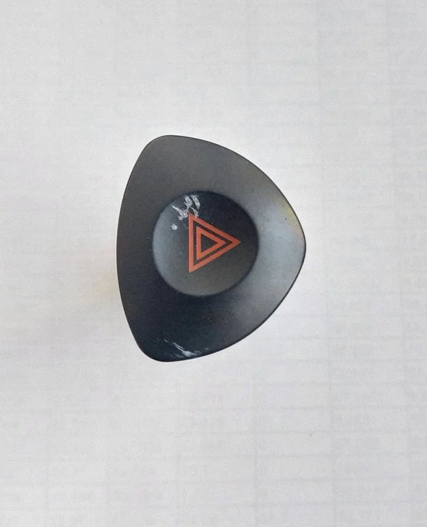 Avārijas gaismu slēdzis EMERGENCYBUTTON