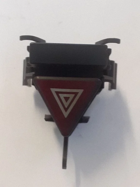 Hazard light switch 1698207410