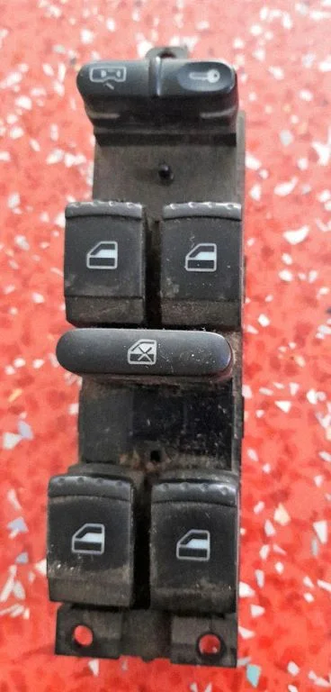 Elektrisko logu slēdzis 03755031