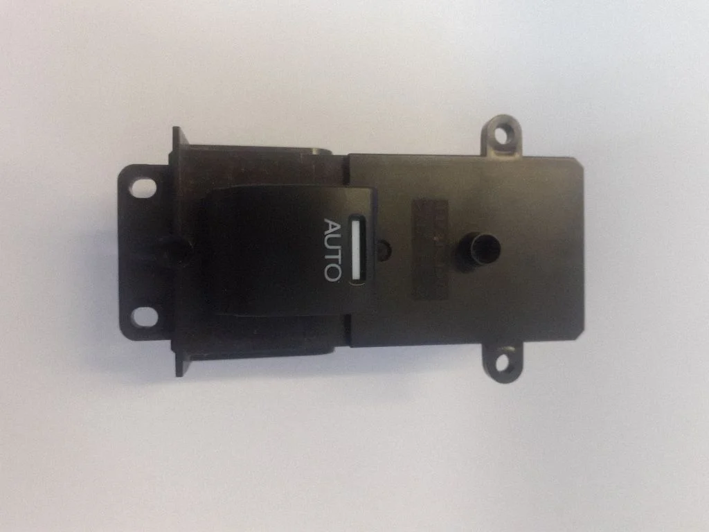 Elektriaknate lüliti 35760TM8G11