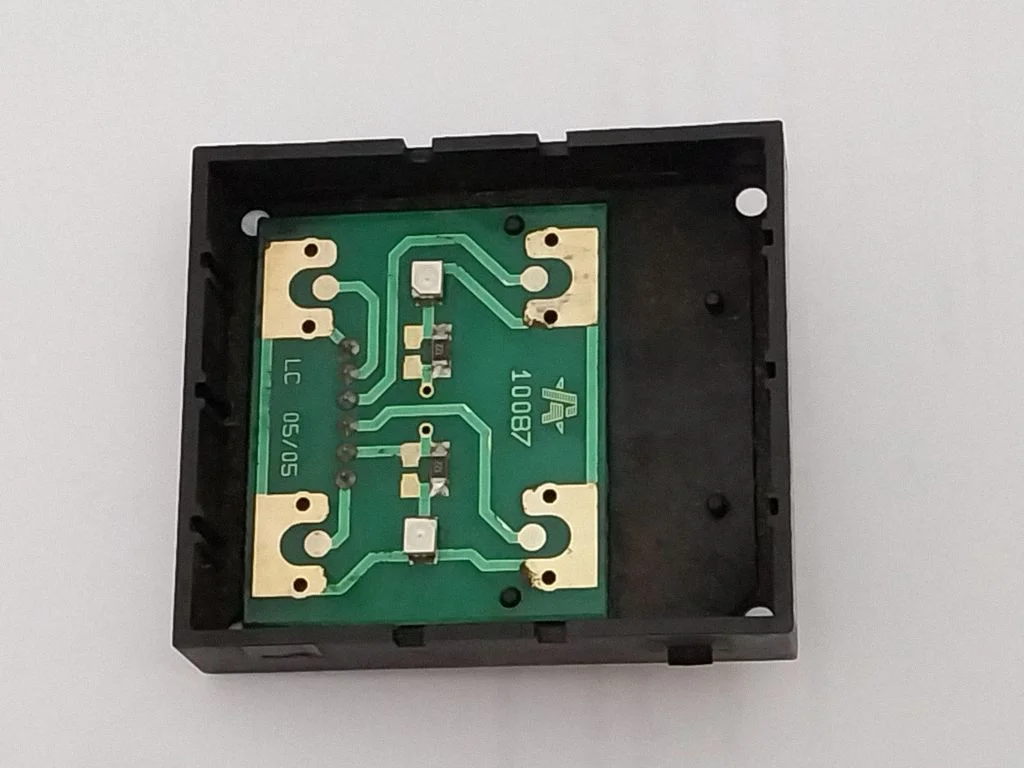 Elektriaknate lüliti 69500478