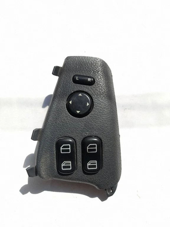 Elektrisko logu slēdzis A0045459207