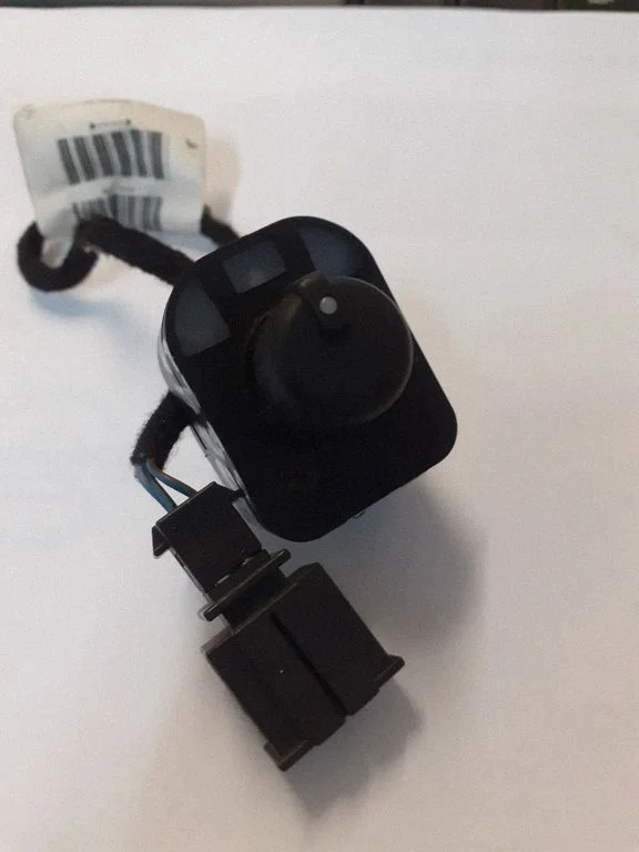 Other switches/knobs/shifts – Audi A6 Allroad C6 (2006-2011)