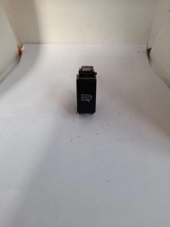 Other switches/knobs/shifts – Mercedes-Benz A-Class W169 (2004-2012)