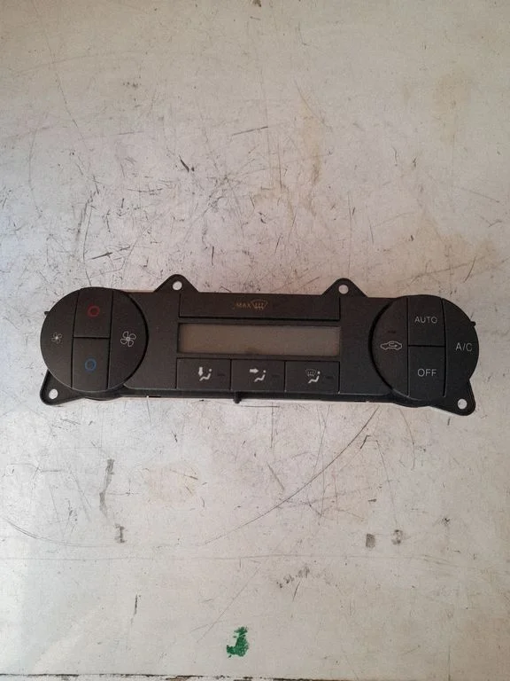 Salongiventilaatori reguleerimise lüliti – Ford Mondeo Mk III (2000-2007)