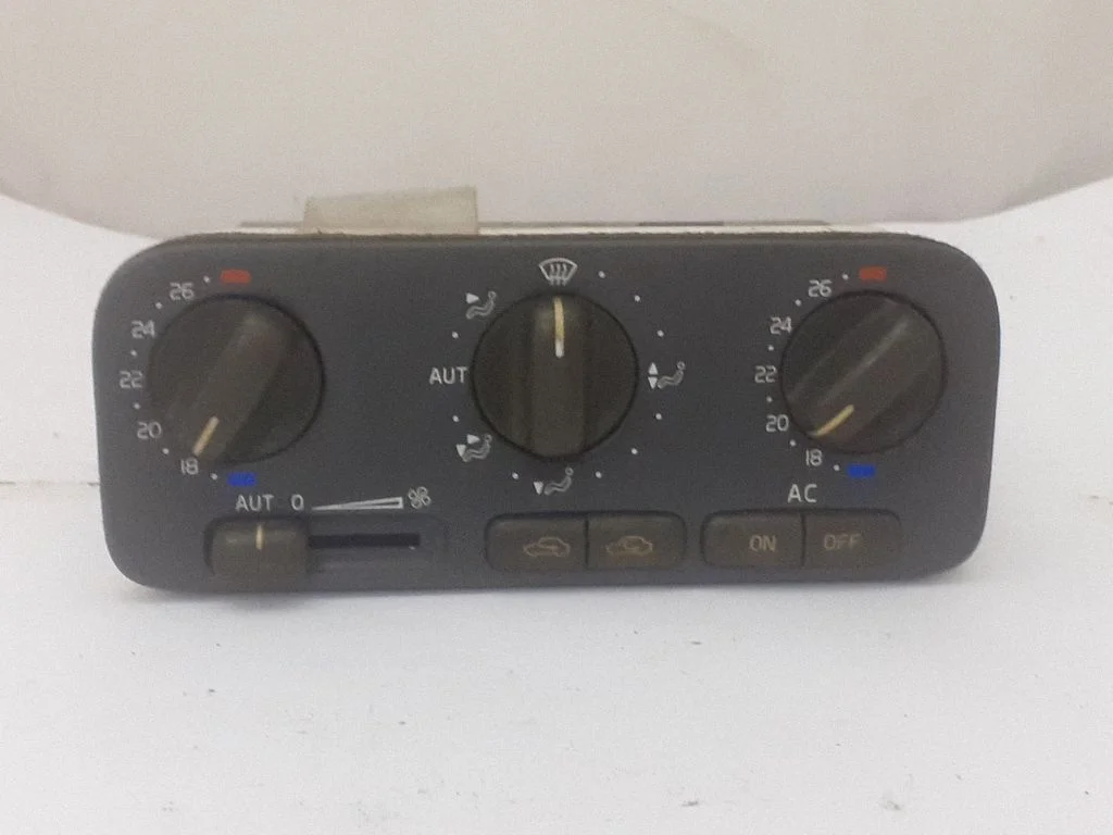 Salongiventilaatori reguleerimise lüliti 9171639
