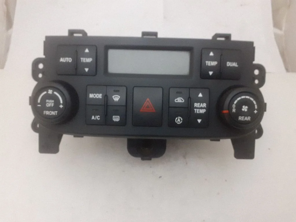 Regulator dmuchawy 972504D250VA