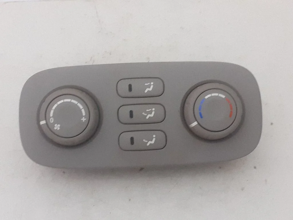 Regulator dmuchawy 973404DXXX