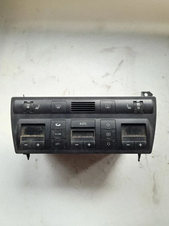 Regulator dmuchawy 4B0820043G