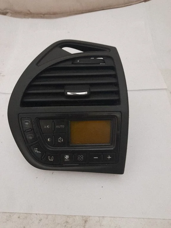 Salongiventilaatori reguleerimise lüliti – Citroen C4 I (2004-2010)