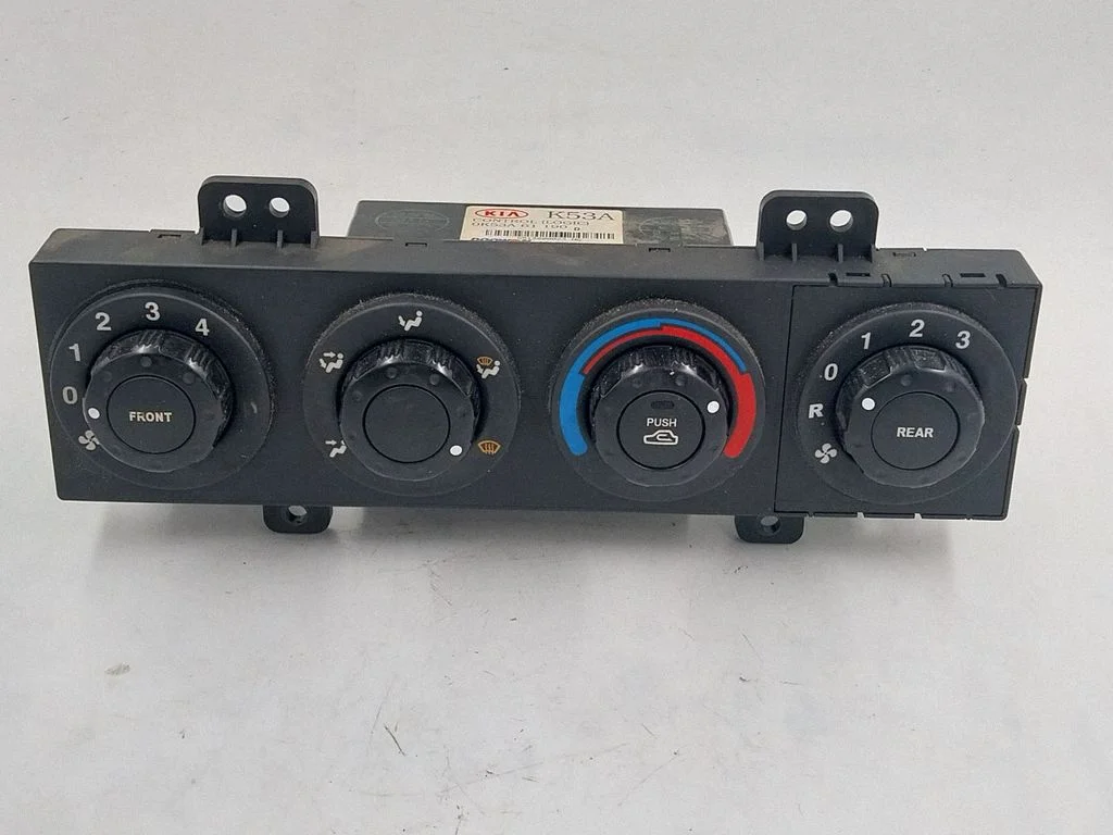Interior fan control switch 0K53A61190