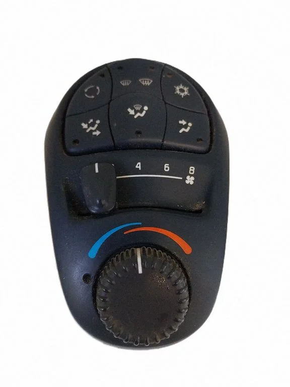 Interior fan control switch 544741000