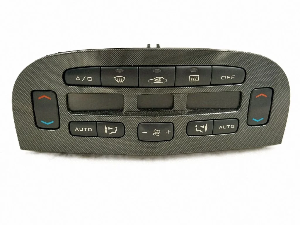 Interior fan control switch 96479944TP