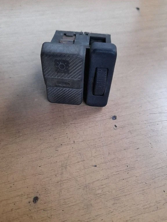Light switch 357941531