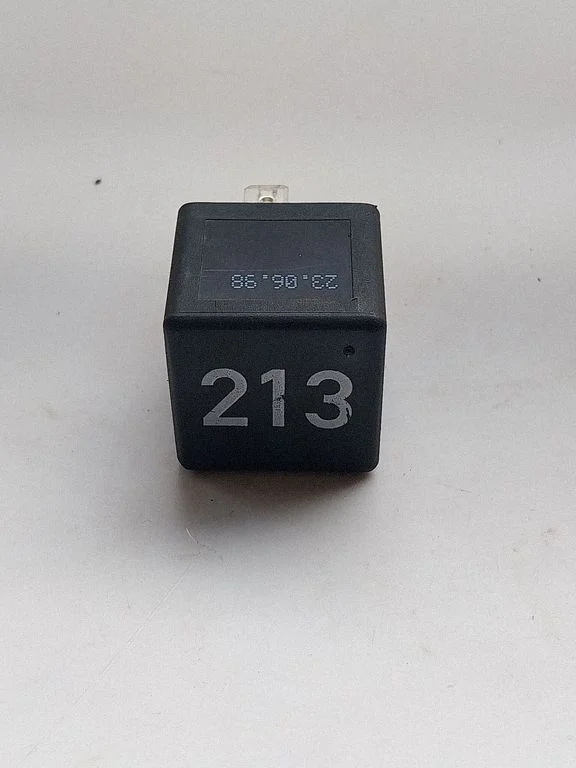Inny przekaźnik 899511000