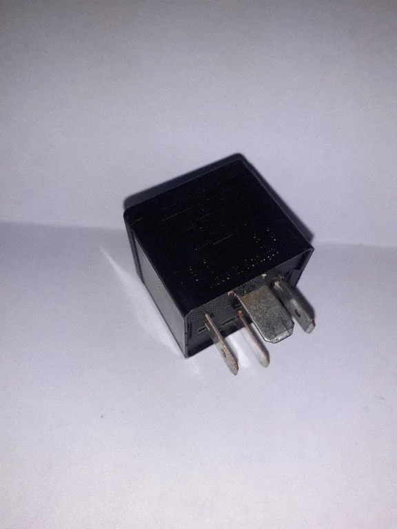 Other relay – Audi A5 8T 8F (2007-2016)