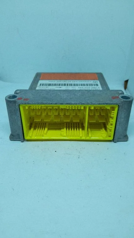 Airbag control unit/module 0285010349