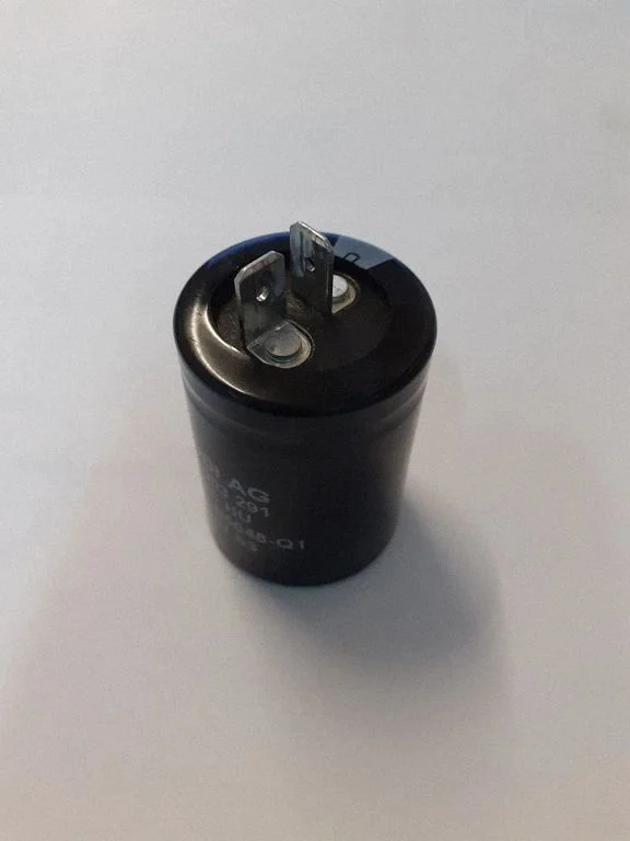 Other relay – Audi A6 Allroad C6 (2006-2011)