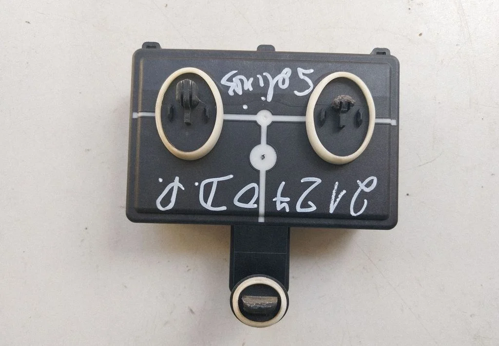 Door control unit/module 5Q4959595H