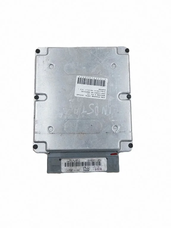 Engine control unit/module F68F12A650EB – Ford Windstar (1994-1998)