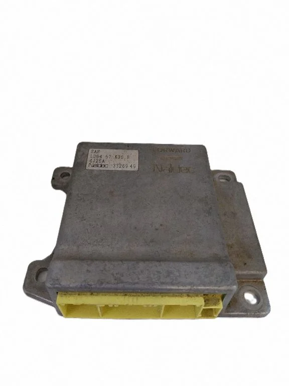 Airbag control unit/module – Mazda MPV II LW (1999-2007)