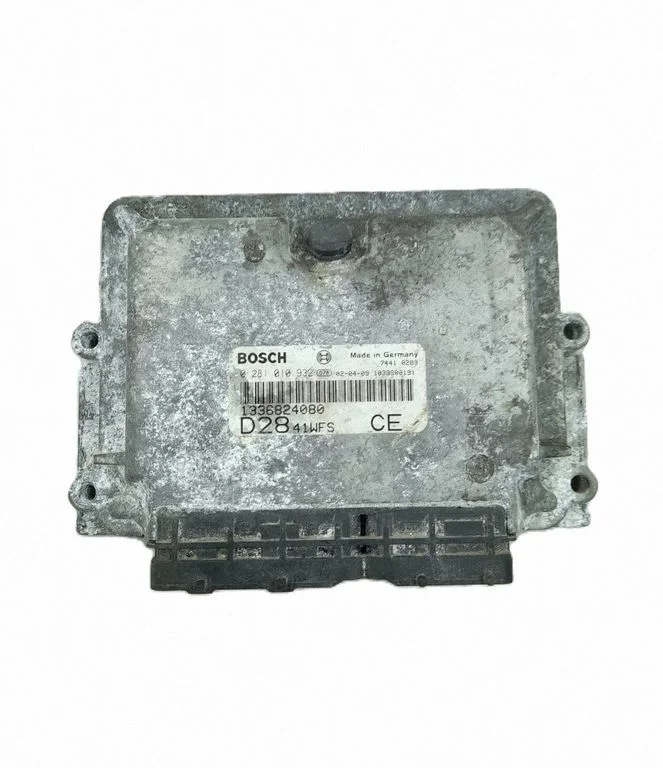 Sterownik silnika – Peugeot Boxer (1994-2002)