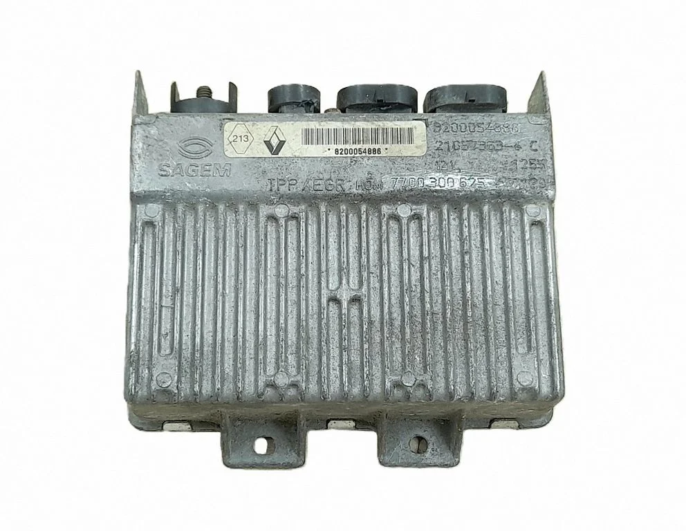 Engine control unit/module – Renault Master II (1998-2003)