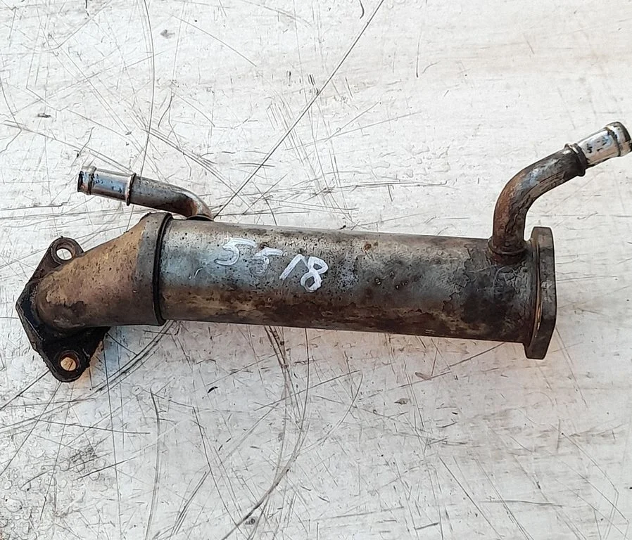EGR dzesētājs 1683527