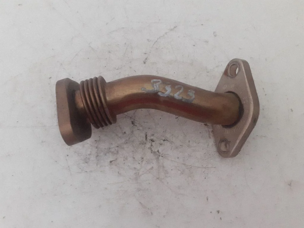 EGR caurule (-es)/ šļūtene (-es) – Volvo S70 V70 V70 XC (1997-2000)