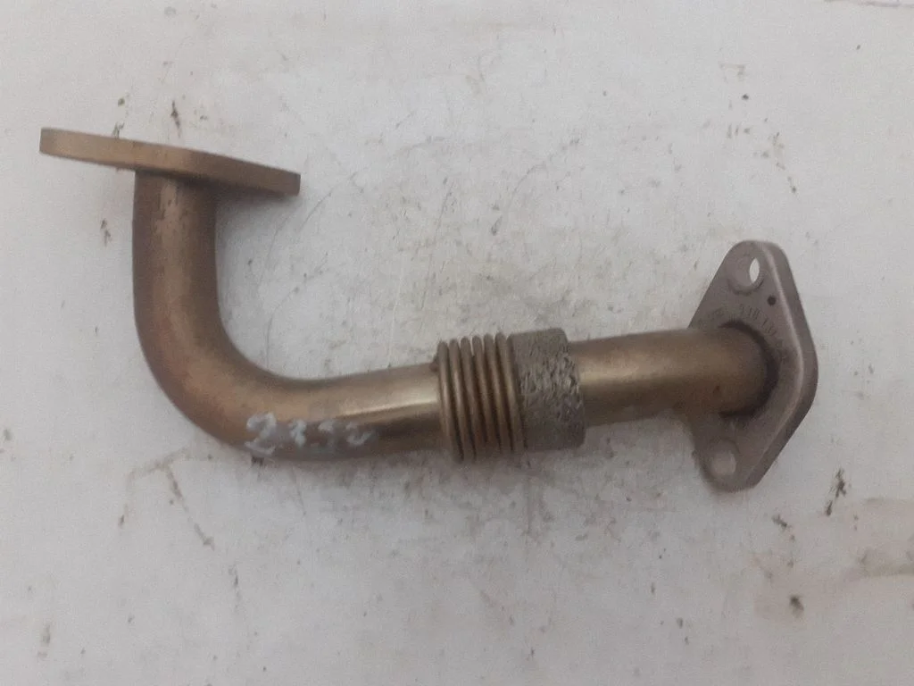 EGR-klapi toru (-d)/ voolik (-ud) 038131521BE