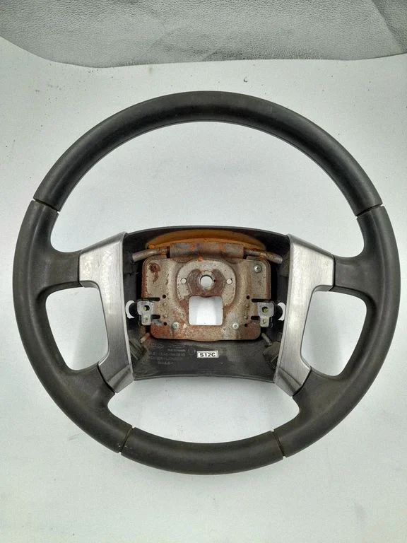 Steering wheel – KIA Sorento (2002-2009)