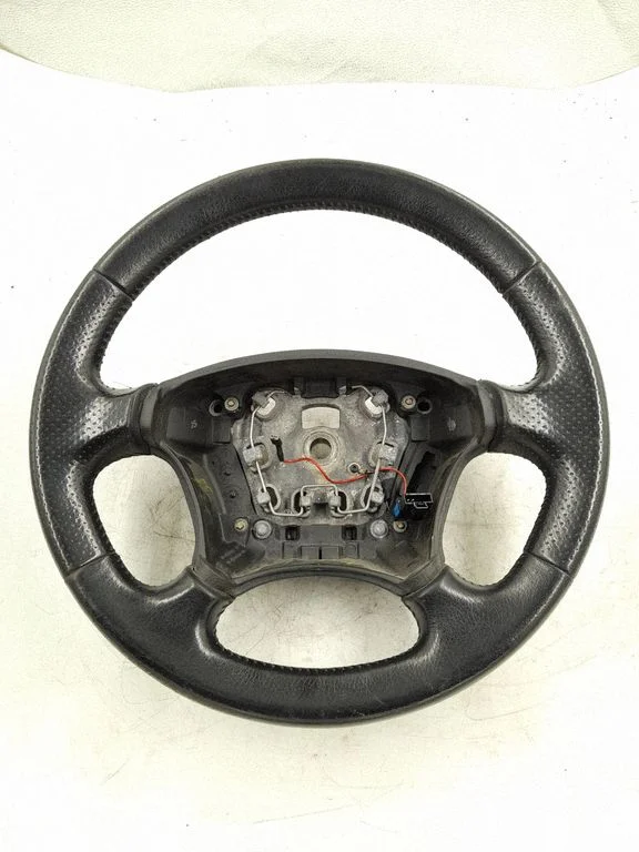 Steering wheel 9648686177