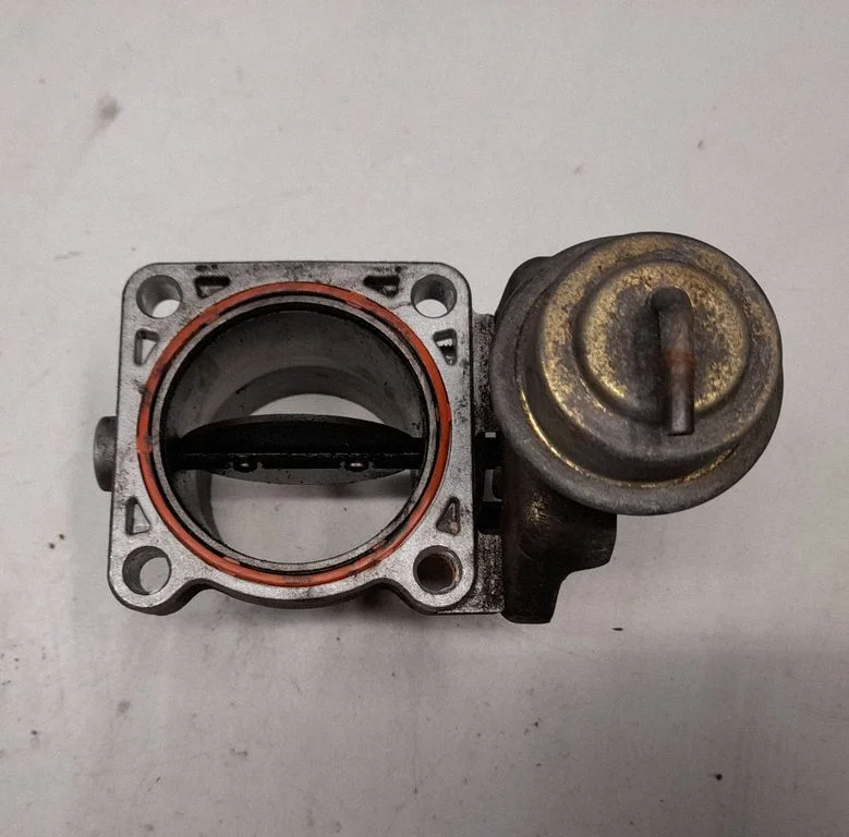 Throttle valve RDB60501