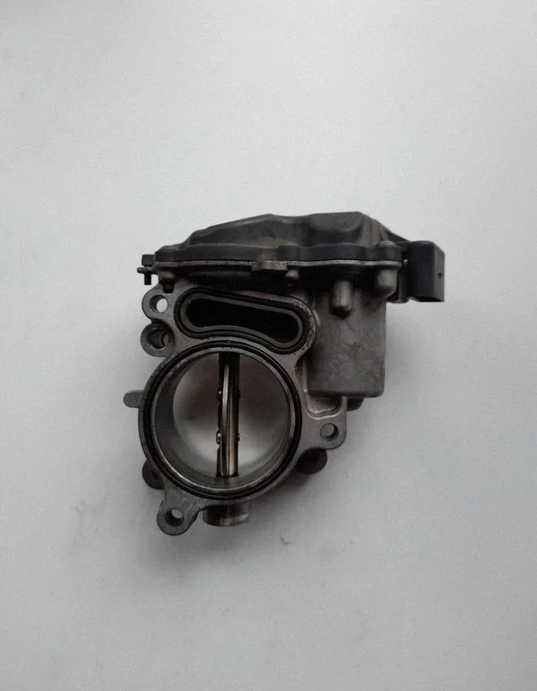 Throttle valve – Skoda Octavia Mk4 (2019-)
