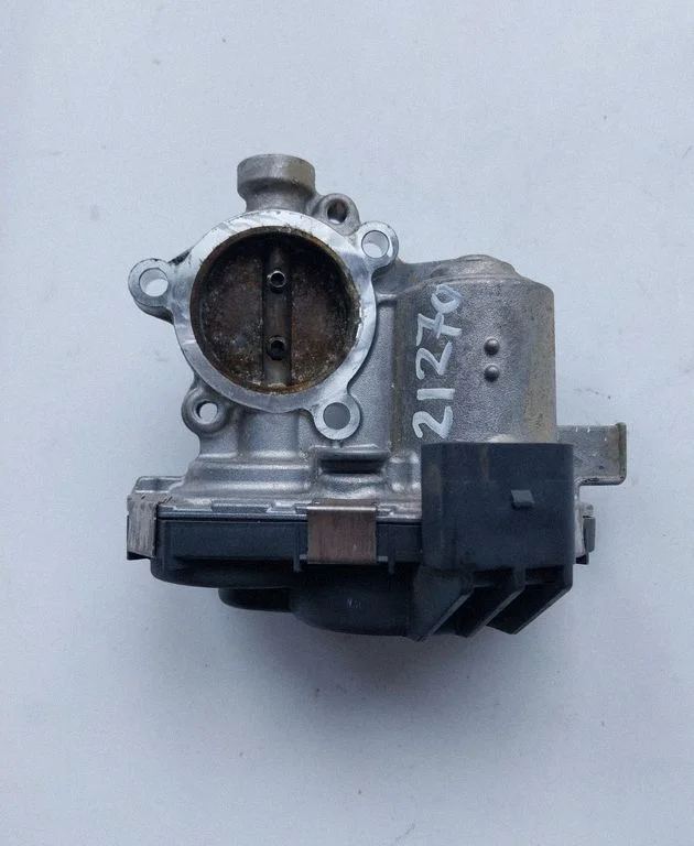 Throttle valve 05L131501C
