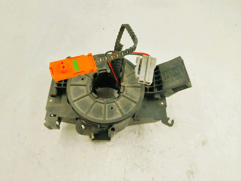 Airbag slip ring squib (SRS ring) – Opel Vivaro (2001-2014)