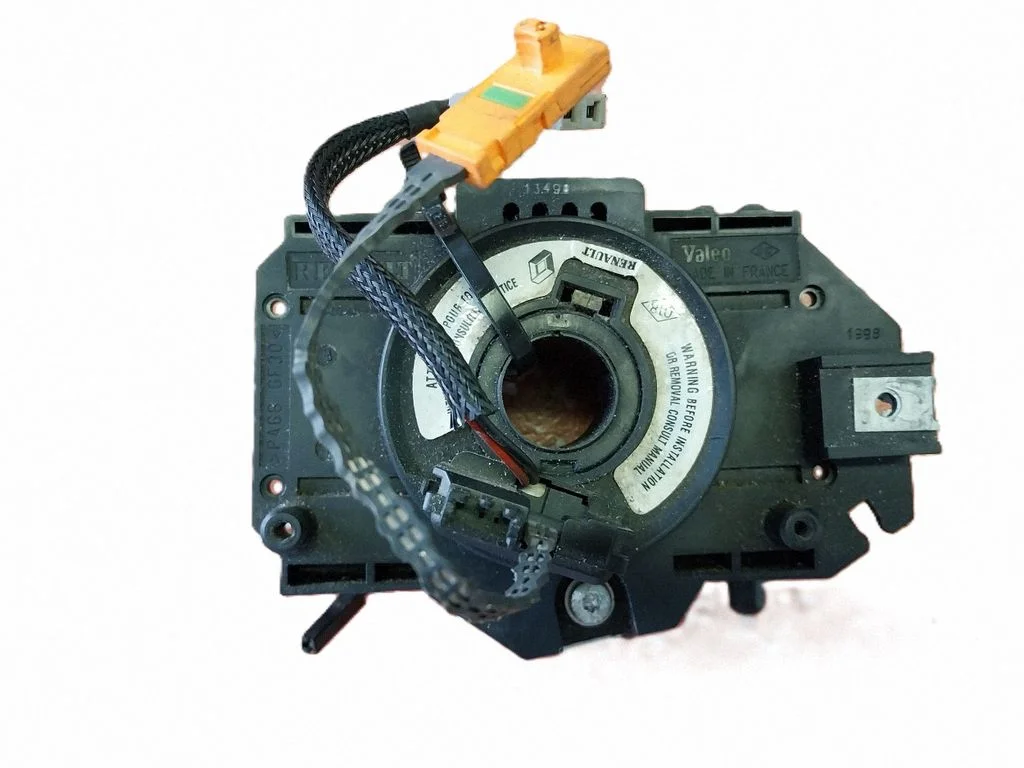 Airbag slip ring squib (SRS ring) 6025313009