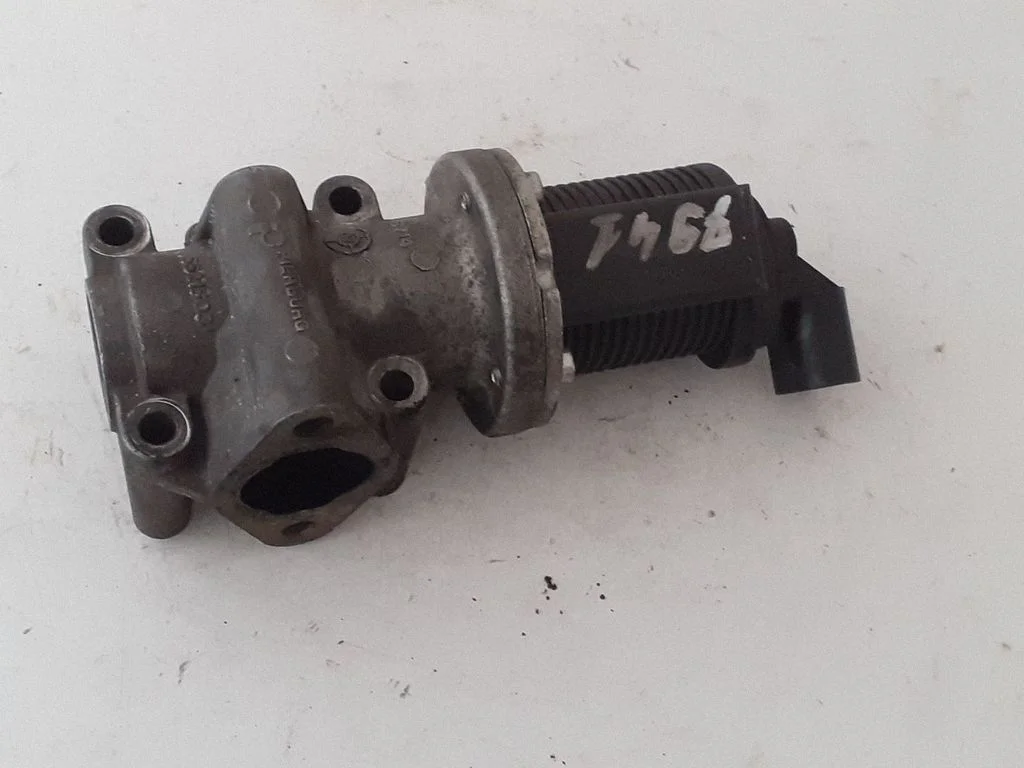 EGR-klapp 55215031