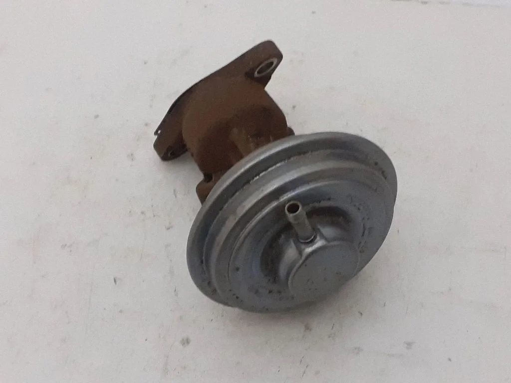 EGR vārsts – Audi A6 Allroad C6 (2006-2011)