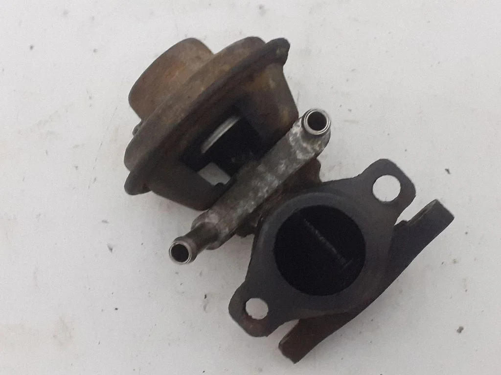 EGR vārsts