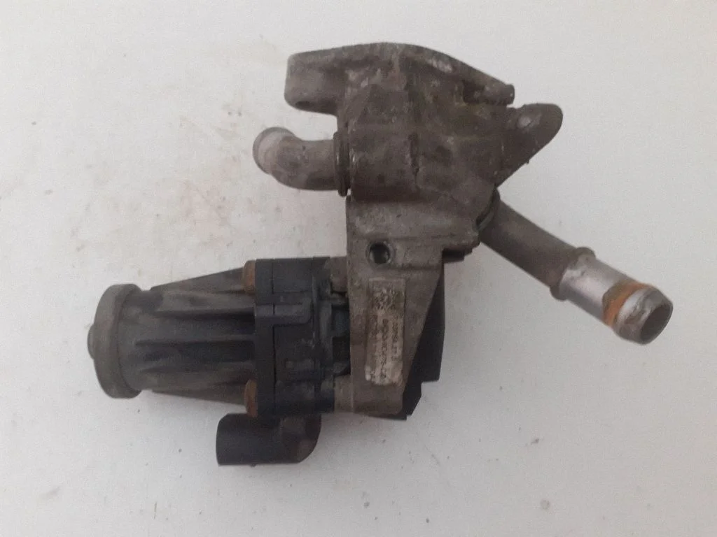 EGR vārsts BK2Q9D475CD