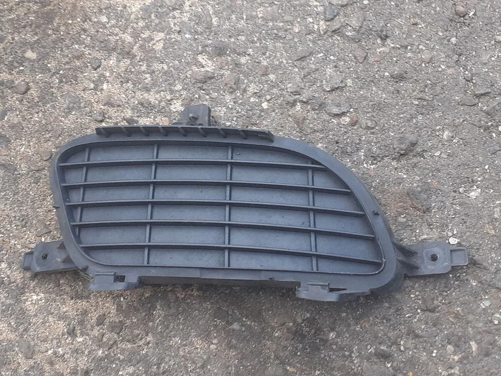 Front grill 1698850222